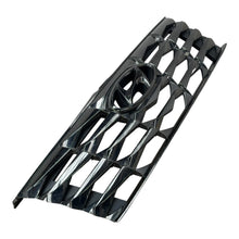 Load image into Gallery viewer, Hyundai Tucson front bumper upper grill 2021-2024 Genuine 86366-N7000