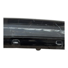 Load image into Gallery viewer, BMW X7 M Sport rear bumper G07 LCI 2019-2021 SUV Genuine 51128069894