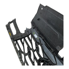 Load image into Gallery viewer, Hyundai Tucson front bumper upper grill 2021-2024 Genuine 86391-CZGA0