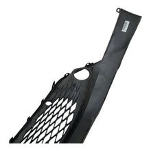 Load image into Gallery viewer, Toyota Chr C-HR front bumper lower grill 2017-2020 Genuine 52129-F4010