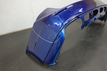 Load image into Gallery viewer, MASERATI GHIBLI REAR BUMPER Saloon 2013 onwards GENUINE pn 670010943