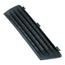 Load image into Gallery viewer, Vauxhall Zafira B front bumper LH left grill Genuine 13124987