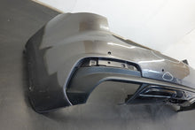 Load image into Gallery viewer, MASERATI LEVANTE GTS Rear BUMPER 2019 onwards 5 Door SUV GENUINE pn 670118506