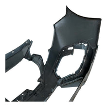 Load image into Gallery viewer, Honda Civic front bumper 2017-2021 Hatchback Genuine 71101-TGG-ZZ00