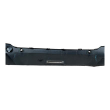 Load image into Gallery viewer, BMW IX3 M Sport rear bumper valance trim G45 2025-2026 Genuine 51128087054