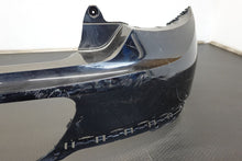 Load image into Gallery viewer, BENTLEY CONTINENTAL GT REAR BUMPER Upper GTC 2018 onward Coupe GENUINE 3SD807511