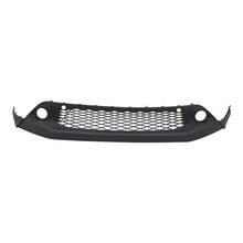Load image into Gallery viewer, Toyota Chr C-HR front bumper lower grill 2017-2020 Genuine 52129-F4010