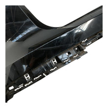 Load image into Gallery viewer, Audi Q4 E Tron rear bumper upper section 2021-2025 Genuine 89A807511