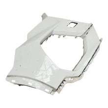 Load image into Gallery viewer, Audi Q3 S Line front bumper right corner 2018-2024 SUV Genuine 83A807438D