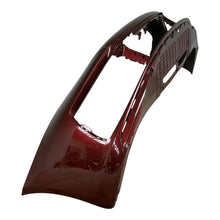Load image into Gallery viewer, Porsche 911 Carrera S front bumper 992 2019-2023 Genuine 992807221N