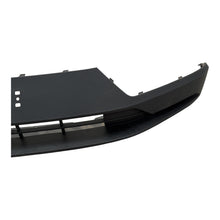 Load image into Gallery viewer, VOLVO EX30 front bumper lower Section 2024-2026 5 Door SUV Genuine 860003632