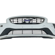 Load image into Gallery viewer, Volvo V40 R Design front bumper 2012-2020 Hatchback Genuine Used 31347085