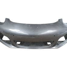 Load image into Gallery viewer, Porsche Boxster front bumper 2012-2016 2 Door Genuine Used 98150531100FFF
