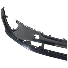 Load image into Gallery viewer, BENTLEY CONTINENTAL GT Coupe FRONT BUMPER Upper GTC 2018onward GENUINE 3SD807437