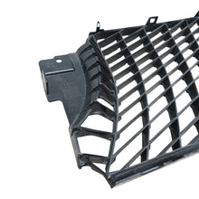 Load image into Gallery viewer, Peugeot E-3008 E3008 front bumper upper right grill 2024-2025 Genuine 9847593280