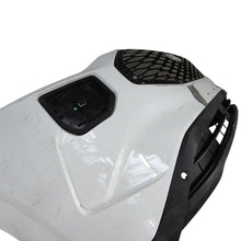 Load image into Gallery viewer, Ford e-Transit Custom electric front bumper 2024-2026 Genuine Used PZ31-17F003-F