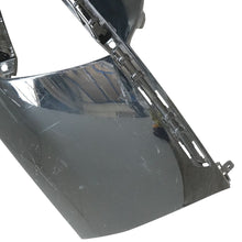 Load image into Gallery viewer, Kia Sportage rear bumper 2021-2024 SUV Genuine pn 86612-R2000