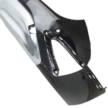 Load image into Gallery viewer, Kia Sportage rear bumper 2021-2024 SUV Genuine pn 86612-R2000