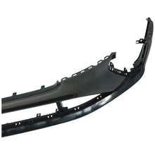 Load image into Gallery viewer, BENTLEY CONTINENTAL GT Coupe FRONT BUMPER Upper GTC 2018onward GENUINE 3SD807437