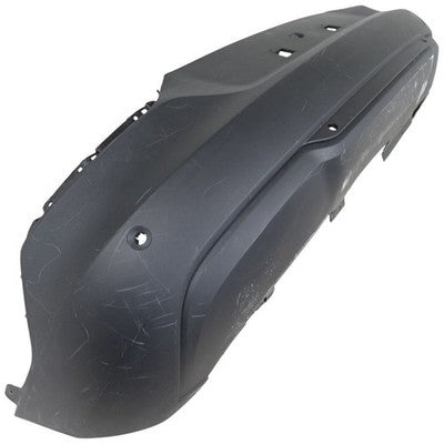 Vauxhall Grandland X rear bumper 2017-2023 Genuine YP00029377