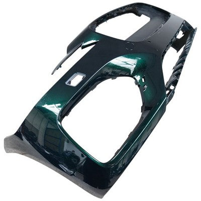 Jaguar XF R Dynamic front bumper 2021-2024 Facelift Genuine MX63-17F003-B