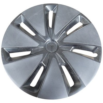 Tesla Model 3 Hatchback aero wheel trim cover 2021-2024 Genuine 1344231-00-B