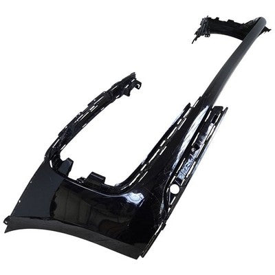 Porsche Macan Front Bumper 2021-2023 Facelift Genuine 95B807221AK FFF