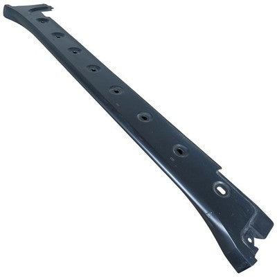 Porsche 911 992 left side skirt 992 Genuine used 992854883H