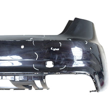 Load image into Gallery viewer, Audi RS3 rear bumper 2015-2019 Hatchback 8V4 Genuine Used 8V4807511J