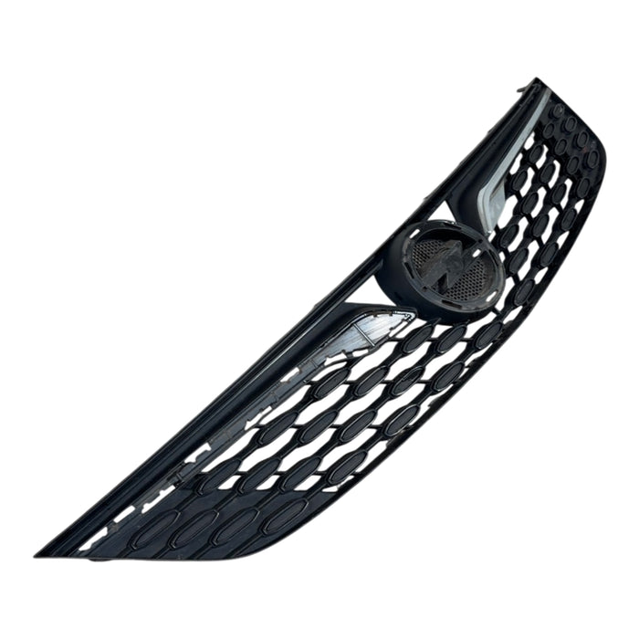Vauxhall Astra K front bumper upper grill 2020-2023 Genuine 39130501