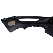 Load image into Gallery viewer, Volvo XC90 R Design front bumper trim valance 2021-2024 Genuine 32345457
