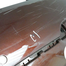 Load image into Gallery viewer, Maserati Levante rear bumper 2017-2019 Genuine 670032725