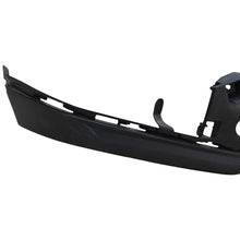Load image into Gallery viewer, Peugeot 408 front bumper trim SUV 2020-2024 Genuine 9840750080