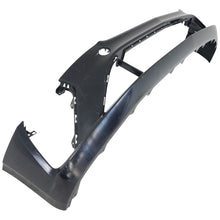 Load image into Gallery viewer, BENTLEY CONTINENTAL GT Coupe FRONT BUMPER Upper GTC 2018onward GENUINE 3SD807437
