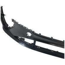 Load image into Gallery viewer, BENTLEY CONTINENTAL GT Coupe FRONT BUMPER Upper GTC 2018onward GENUINE 3SD807437