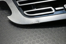 Load image into Gallery viewer, RANGE ROVER SPORT FRONT BUMPER Upper Grill 2022 on SUV GENUINE pn N9X2-8200-A