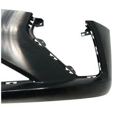 Load image into Gallery viewer, BENTLEY CONTINENTAL GT Coupe FRONT BUMPER Upper GTC 2018onward GENUINE 3SD807437