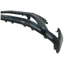 Load image into Gallery viewer, BENTLEY CONTINENTAL GT Coupe FRONT BUMPER Upper GTC 2018onward GENUINE 3SD807437