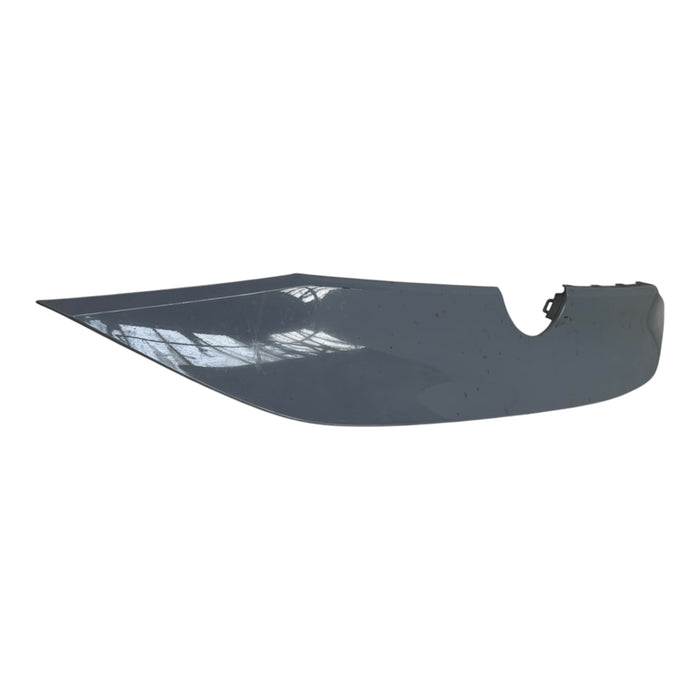 Volkswagen ID4 front bumper centre trim ID.4 2020-2025 Genuine 11A807185A