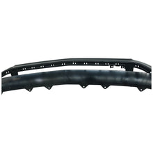 Load image into Gallery viewer, BENTLEY CONTINENTAL GT Coupe FRONT BUMPER Upper GTC 2018onward GENUINE 3SD807437