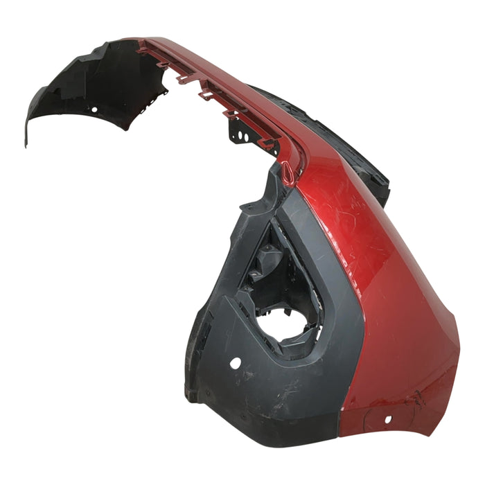 Dacia Duster front bumper 2018-2021 Genuine 620221776R