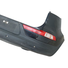 Load image into Gallery viewer, Kia Sportage rear bumper 2021-2024 SUV Genuine pn 86612-R2000