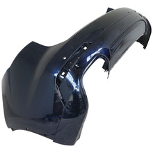 Load image into Gallery viewer, MASERATI LEVANTE REAR BUMPER SUV 5 Door 2017 onwards GENUINE 670032725