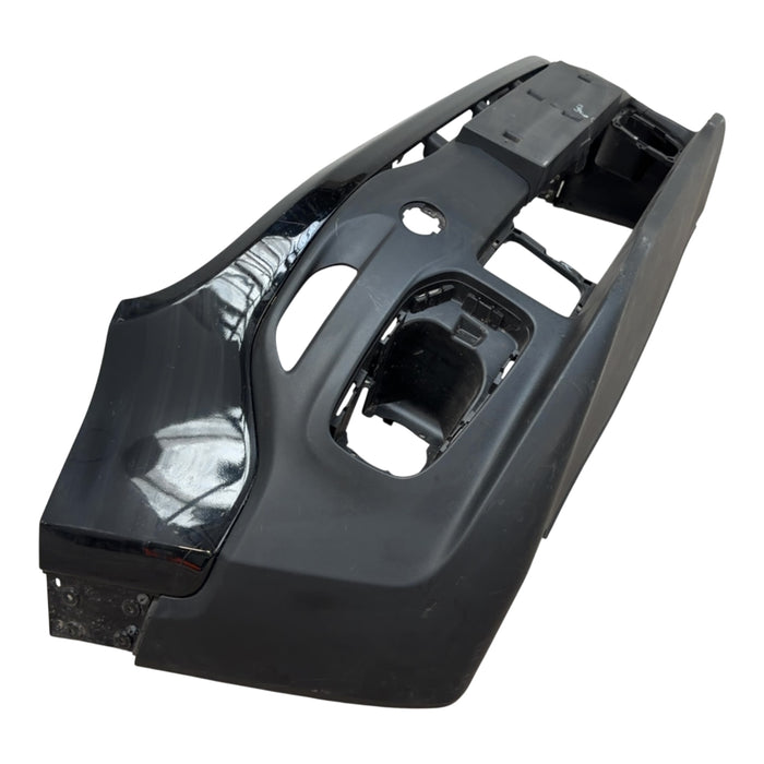 Jeep Renegade front bumper 2014-2017 SUV Genuine 735587832