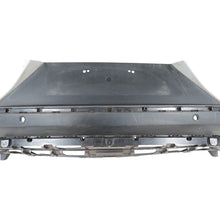 Load image into Gallery viewer, Jaguar I Pace rear bumper 2018-2024 Electric SUV Genuine pn J9D3-17D781-A