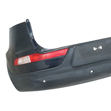 Load image into Gallery viewer, Kia Sportage rear bumper 2021-2024 SUV Genuine pn 86612-R2000