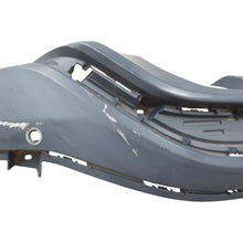 Load image into Gallery viewer, Ford Puma ST line rear bumper lower 2019-2022 SUV Genuine pn L1TB-17F954-C1
