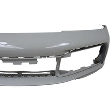 Load image into Gallery viewer, Porsche 911 Carrera S front bumper 992 2019-2023 Genuine 992807221N