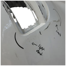 Load image into Gallery viewer, MERCEDES BENZ GL AMG REAR BUMPER W166 GENUINE SUV pn A1668856725