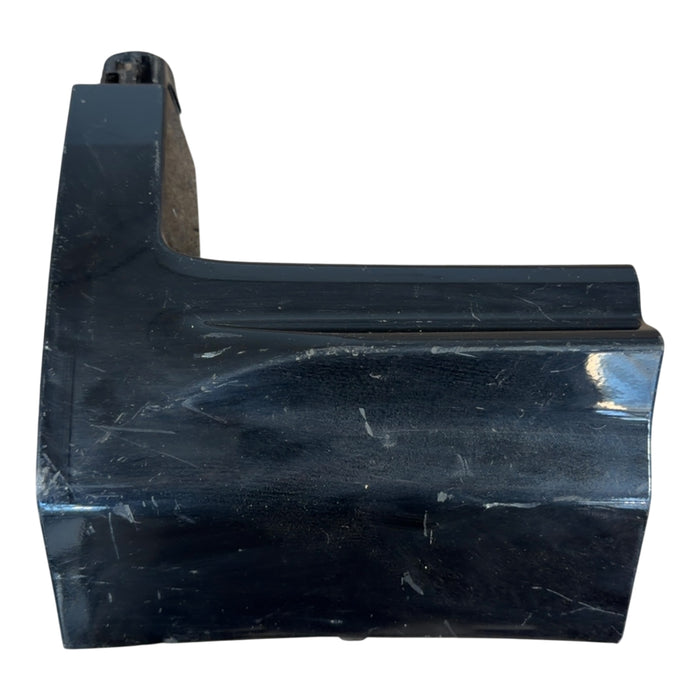 Volvo XC90 Right RH Side Skirt End Cap 2015-2019 Genuine 31672381
